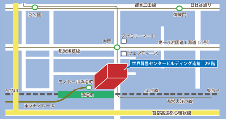 [イメージ] 地図