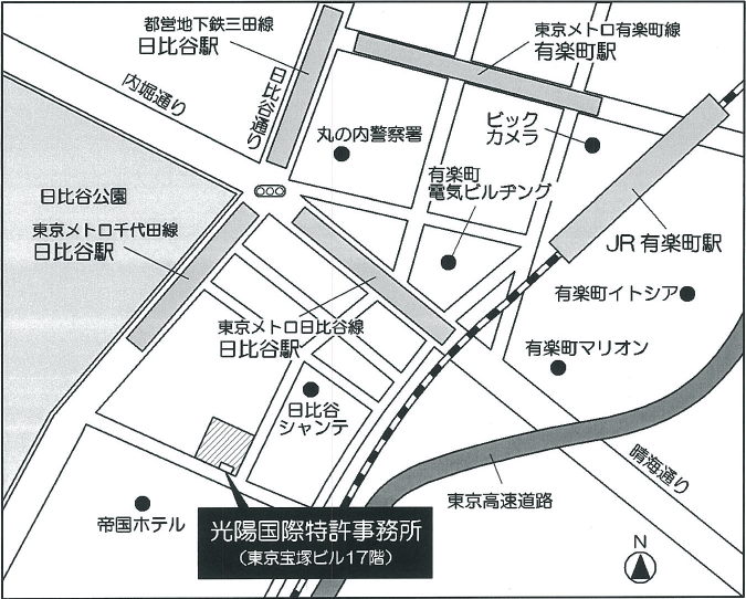 [イメージ] 地図