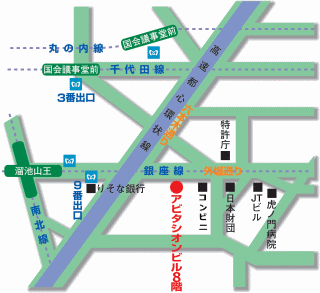 [イメージ] 地図