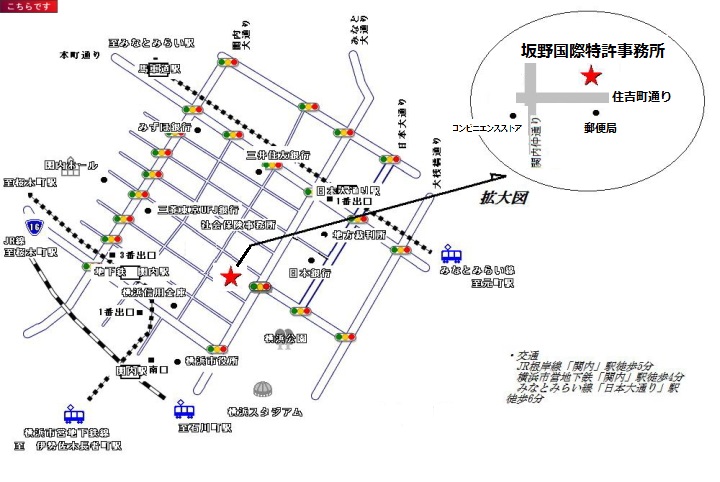 [イメージ] 地図