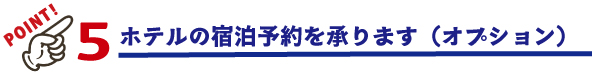 [イメージ] ポイント5