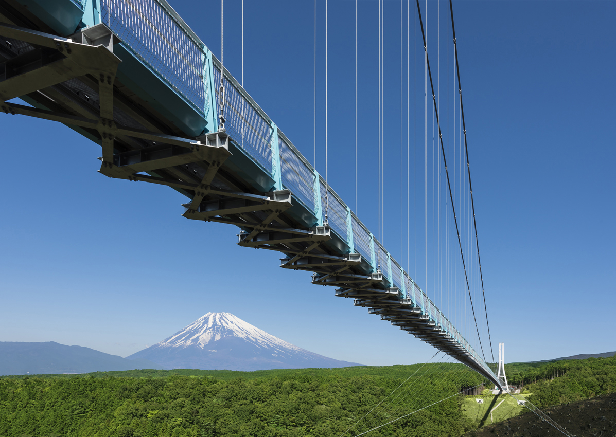 [イメージ] 三島スカイウォーク