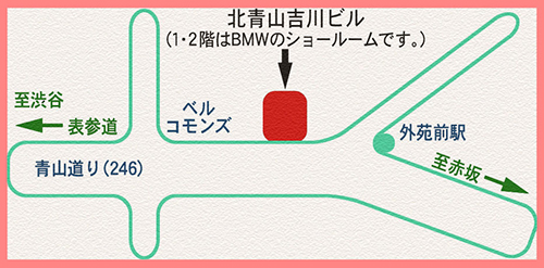 [イメージ] 地図